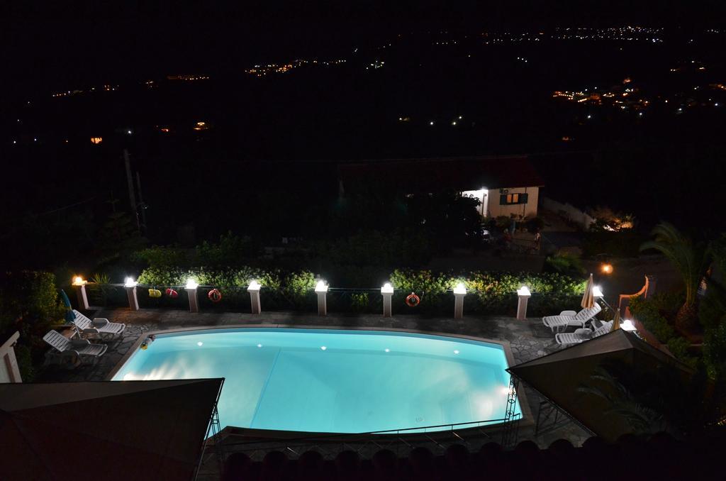 Aparthotel Nostos Mousata Exterior foto